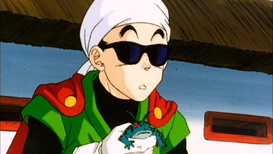 Gohan