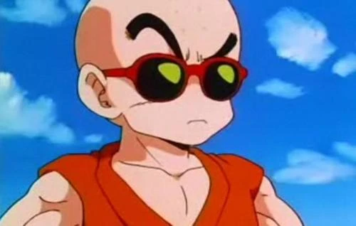 Krillin